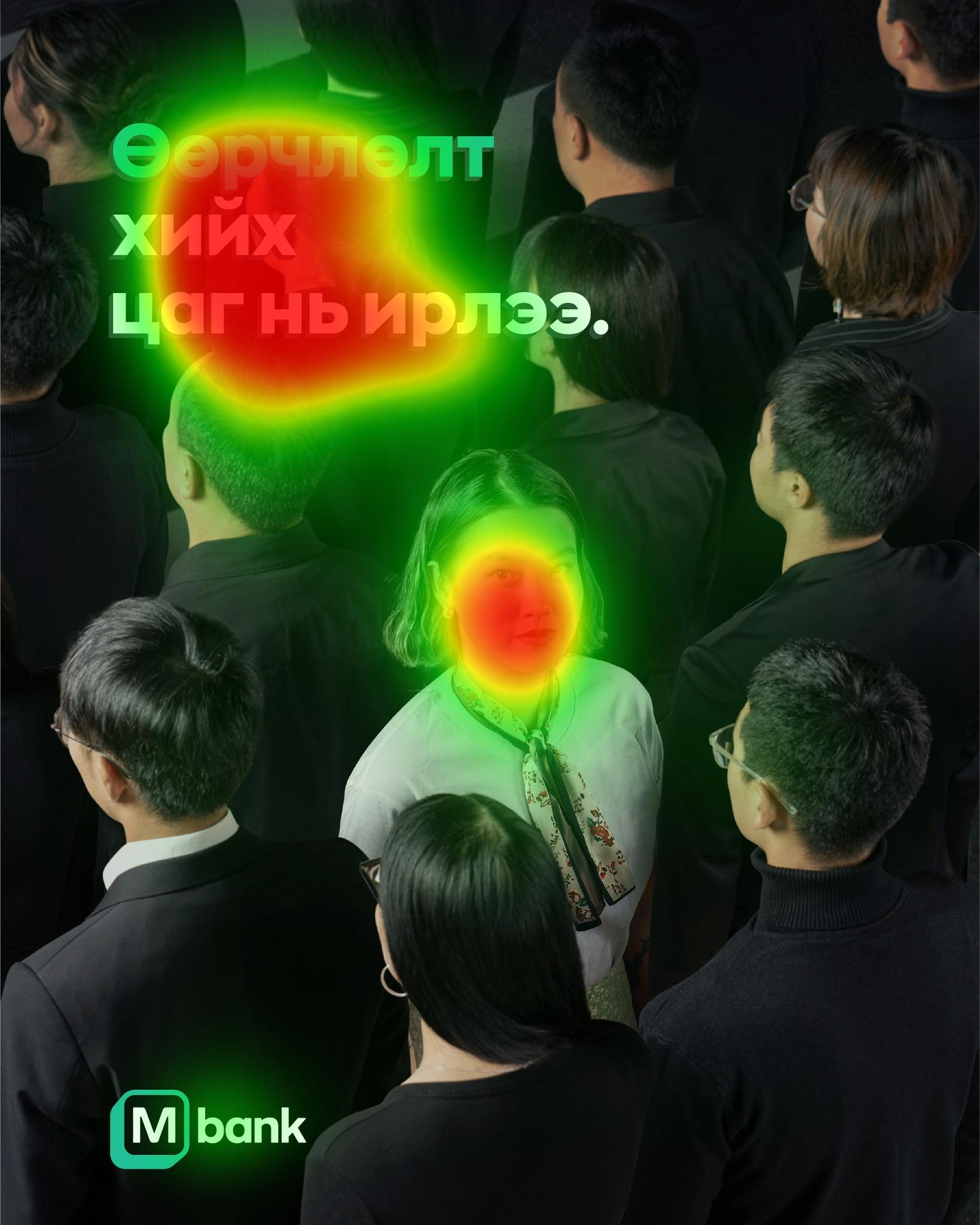 Attention Heatmap