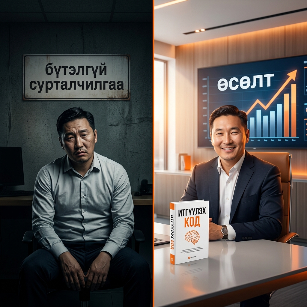 Та сурталчилгаанд зарцуулсан мөнгөнийхөө 73 хувийг үр дүнгүй хаяж байдгаа мэдэх үү?